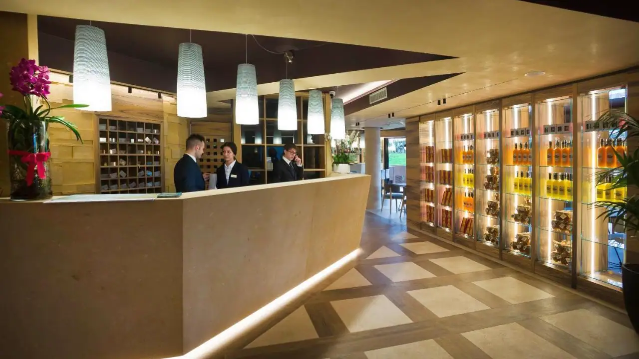 Alevic Hotel Sirmione